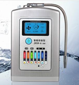 健宜电解水低氘水机的价格1580 健宜电解水低氘水机价格1580元台