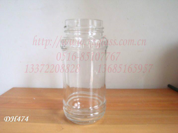 供应马来西亚果酱瓶，优质玻璃瓶