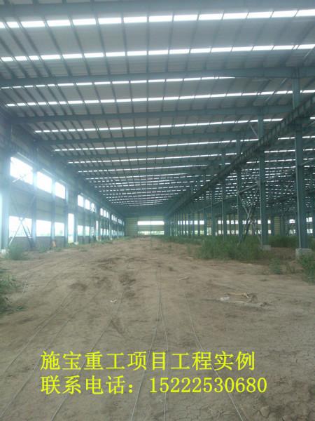 北京钢结构批发