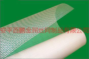 供应耐碱玻纤网格布的质量现场检验