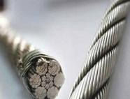 优质镀锌钢丝绳批发