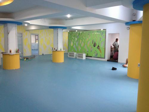 供应邯郸幼儿园塑胶地板