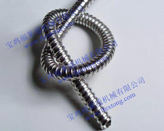 电线电缆保护不锈钢软管批发