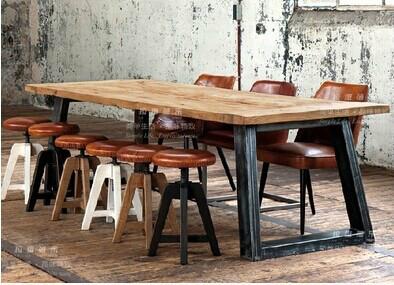 供应嘉定咖啡实木桌椅甜品酒吧西餐家具