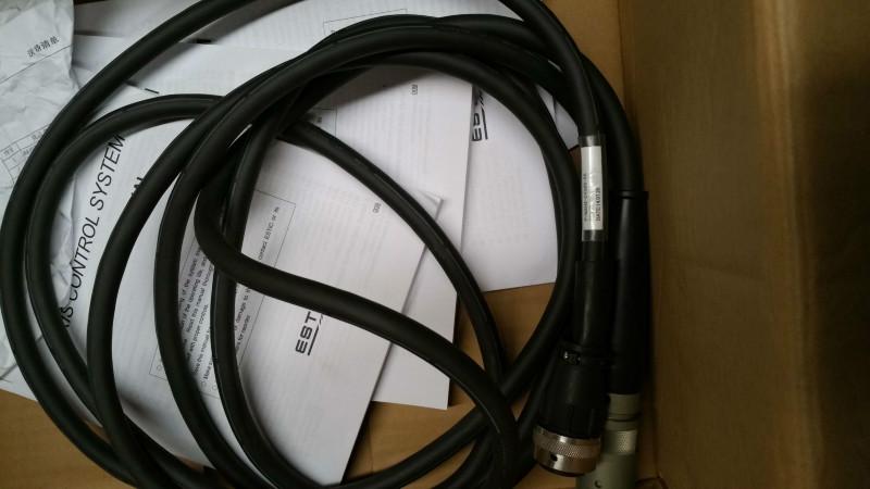 供应ESTIC电缆，ESTIC电缆代理商，日本原装进口ESTIC电缆