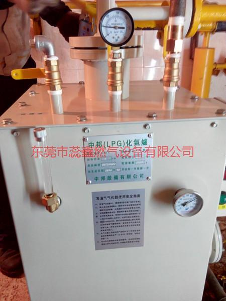 青岛中邦电热式气化炉生产供应商批发