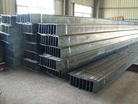 薄壁焊接h型钢天津生产厂家批发