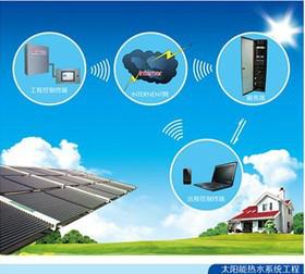 龙田太阳能可视化远程控制系统批发