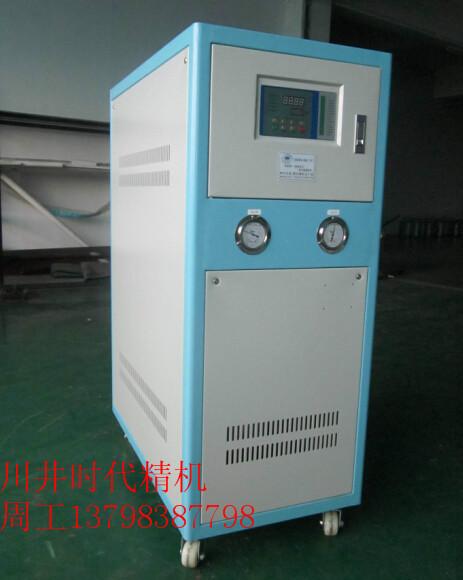 供应深圳工业冷却机图片