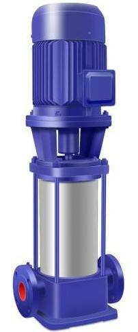 供应GDL型立式多级管道泵永鹏生产