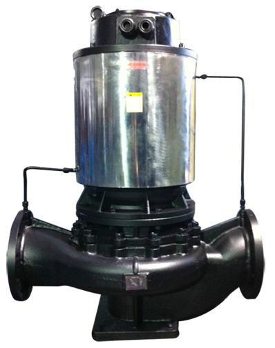 供应SLG水冷型低噪音泵永鹏生产直销