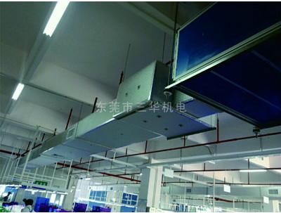 供应东莞环保空调专业厂家认准三华机电优质品牌