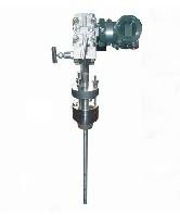 威力巴流量计适用于气体、液体和蒸汽的高精度流量测量图片