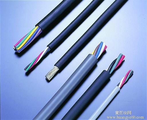 日标电橡胶电缆供应日标电缆橡胶电缆2PNCT/2PNCT-SB厂家直销 日标电橡胶电缆