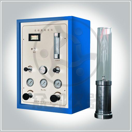 ZR-311氧指数测试仪批发