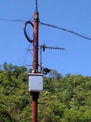 供应金龙矿业无线视频监控无线网络传输