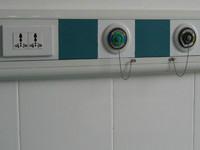 供应福建医用中心供氧负压吸引设备带医护呼叫对讲系统