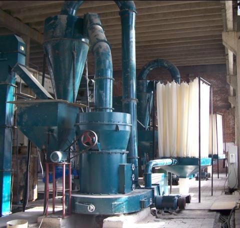 供应高压超细磨粉机 上海最好的磨粉设备