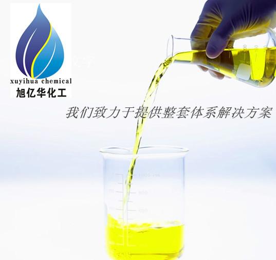 供应用于涂料.水漆的中光中硬聚氨酯树脂XH-302