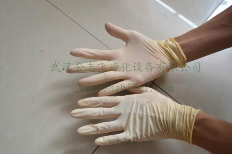 供应乳胶手套 医用手套，医疗手术手套.灭菌乳胶手套，消毒橡胶手套