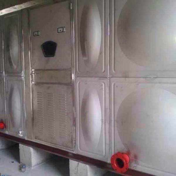 供应最新2015山东箱泵一体化标准赛卓WHDXBF-12-18-30-I赛卓供水