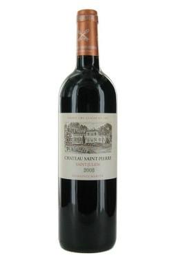 圣皮埃尔城堡干红葡萄酒2012批发