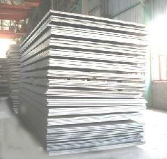 30CrMnSi合金结构钢板材批发