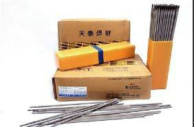 供应天泰TS-309Z不锈钢焊条焊丝 不锈钢焊条价格 上海不锈钢焊条厂家