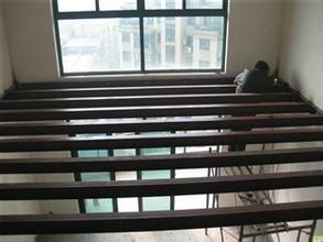 北京专业做钢结构设计施工 制作室内挑高隔层 夹层 二层搭建阁楼公司686O5253