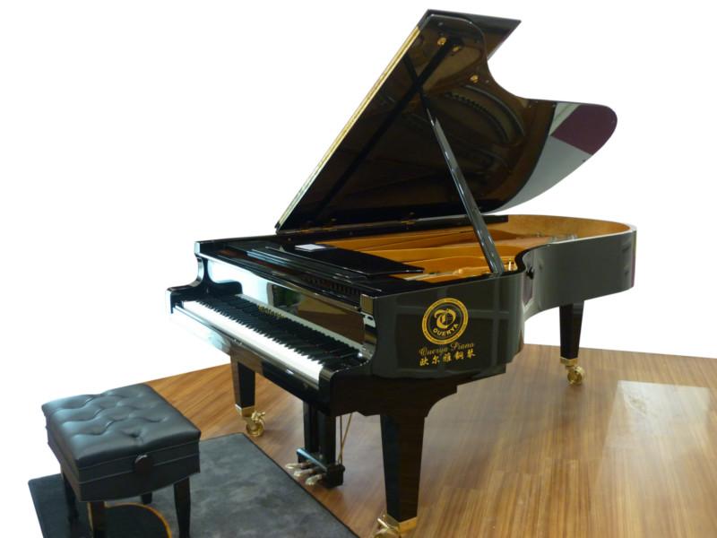 供应贵州钢琴自动演奏系统智能现代钢琴系统图片