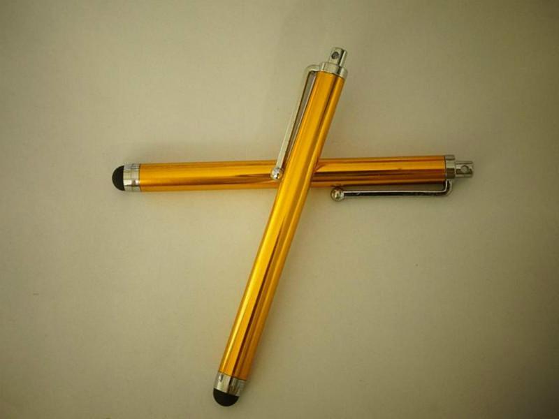 供应电容笔触屏笔电容手写笔