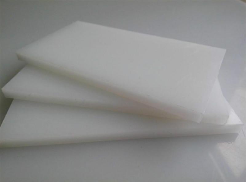 供应PP板  米灰PP板 瓷白PP板生产厂家 河北保定鸿远牌优质防腐耐酸PP板