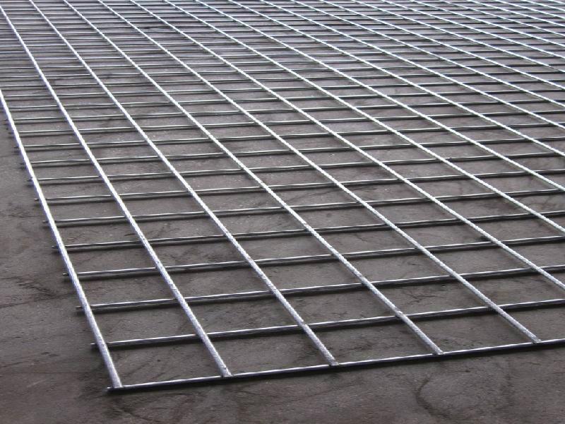 供应钢筋焊接网片在桥梁工程的应用