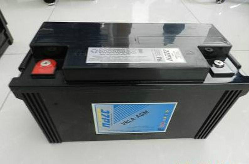 海志蓄电池HZB12-18最低报价表批发