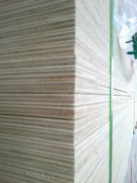 千禧鸿福木业多层板包装板25个厚的批发