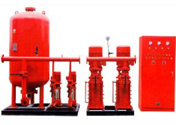 安徽消防自动恒压给水设备批发