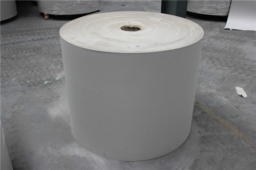 供应用于皮件冲孔垫板的卷筒灰板纸 300-600克/两面都可用