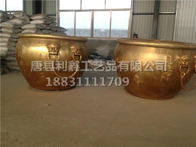 供应铜香炉工艺品   黄铜香炉    寺庙铜香炉雕塑    上海雕塑公司