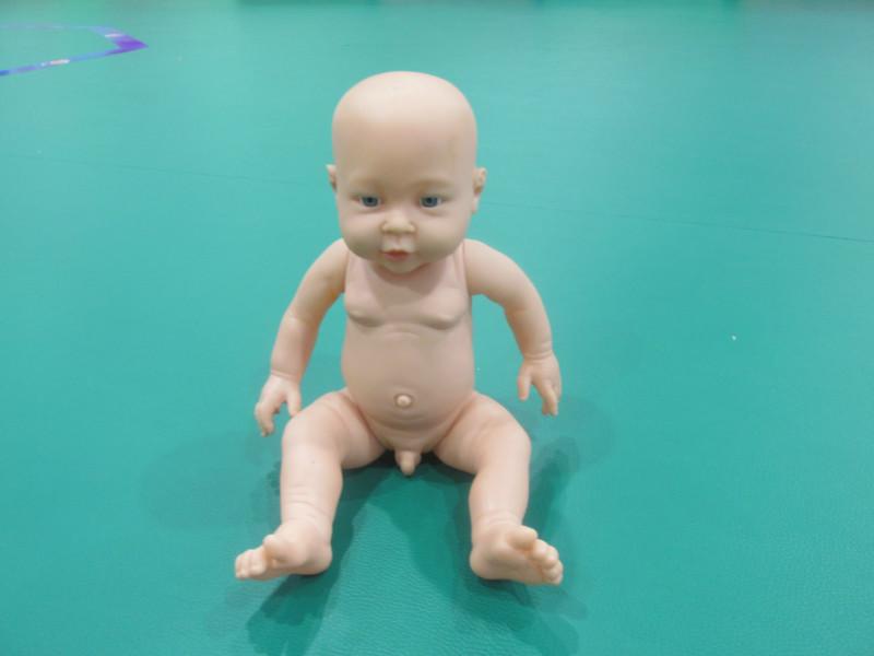供应婴儿模型 厂家  报价  图片