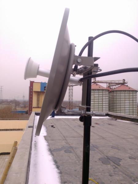供应无线监控系统无线监控方案无线传输系统西安瑞讯无线视频解决方案