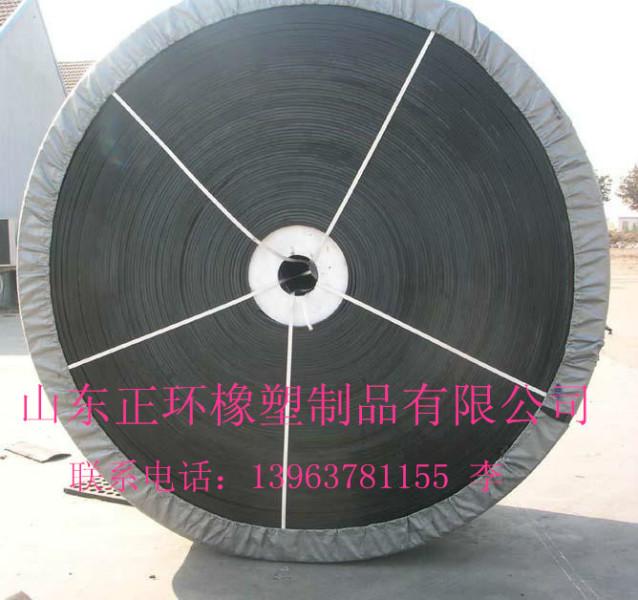供应高强力矿用2800S整芯PVC输送带