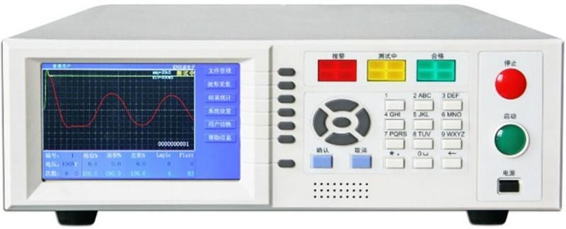 电机匝间耐压测试仪 匝间冲击耐压测试仪IDI5001