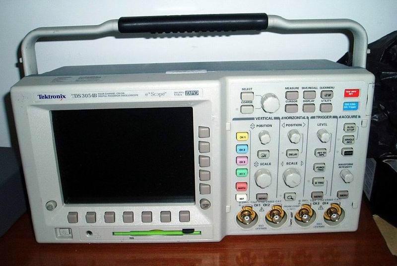 供应出售TDS3052数字示波器 泰克TDS3052示波器