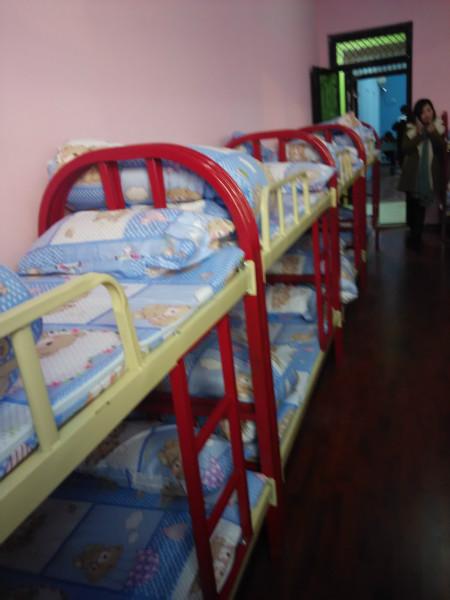 供应儿童床工艺，儿童床图片，儿童床批发厂家，午托床规格尺寸