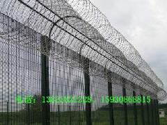 供应监狱围墙不锈钢刀片刺网