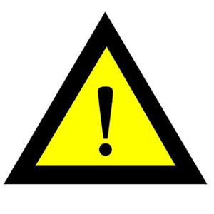 供应警告标志/警告标志厂家/警告标志报价/警告标志直销/警告标志最低价