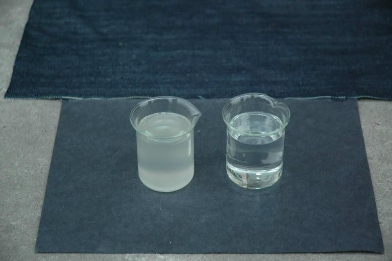 供应水玻璃（硅酸钠）图片