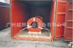 广州市进口聚酯纤维打包机厂家供应进口聚酯纤维打包机