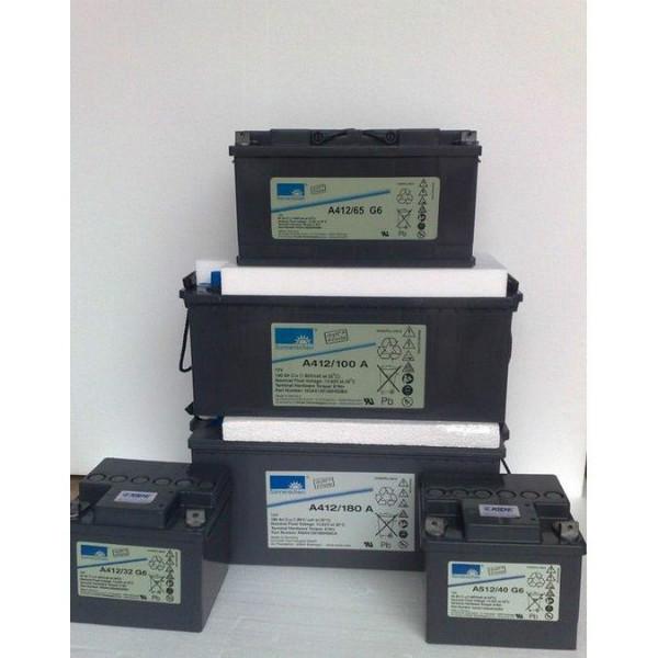 供应新疆蓄电池供应商（独家代理）德国阳光蓄电池.UPS电源图片
