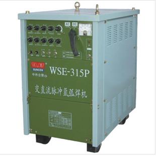 供应硅整流交直流脉冲氩弧焊机WSE-515P